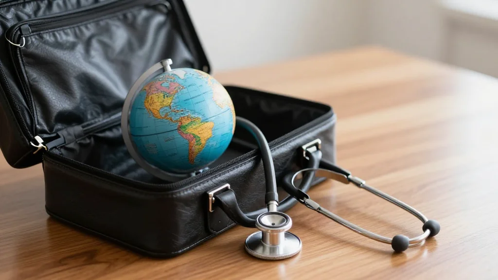 Cuban Foreign Minister Blames U.S. for Pressuring Latin Nations to End Cuban Doctors Program