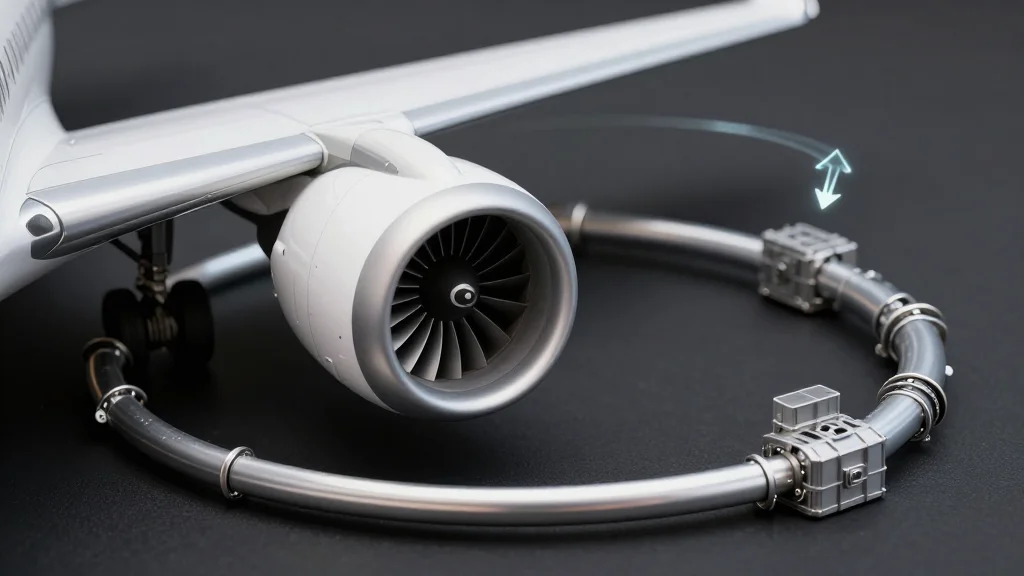 Satair Acquires Unical Aviation and Ecube, Forming Global USM Powerhouse