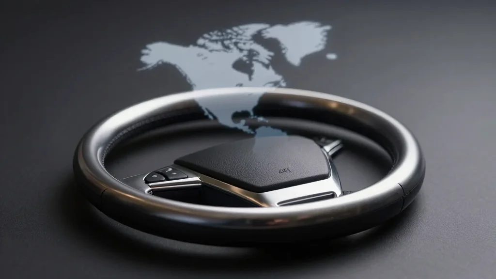Stellantis Rolls Out $70 Billion Fastlane 2030 Turnaround Focused on Four Core Brands