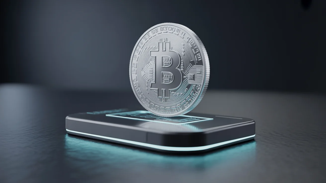 Bitcoin Adoption Delayed Two Years, $1M Target Nearing
