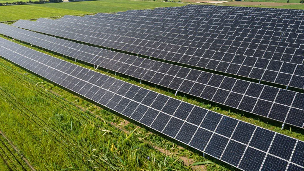 New Model Maps Land‑Efficient U.S. Solar Expansion