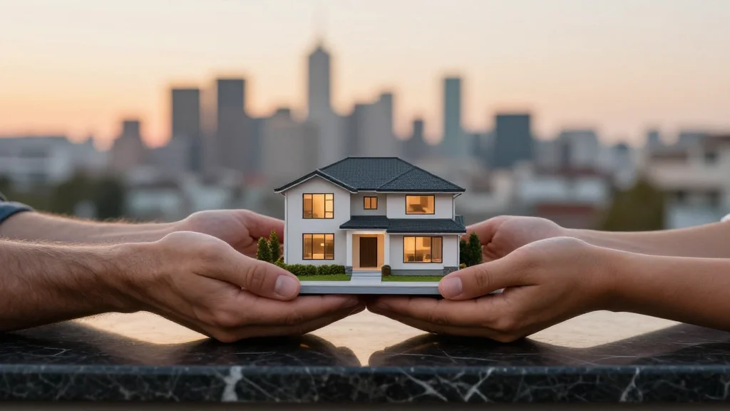 Zillow's 4.7 Million Home Shortage Questioned by New Analysis