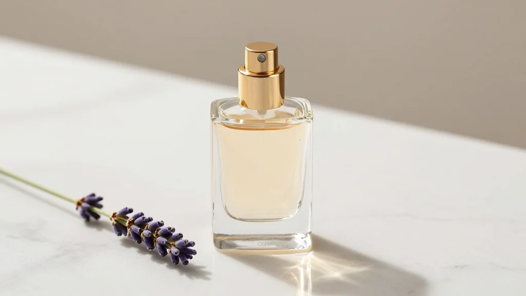 The Strategy Behind Dime Beauty’s New Fragrance