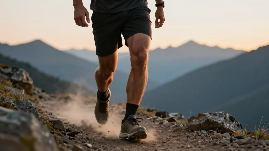 Discomfort Signals Growth: Push Beyond Your Comfort Zone
