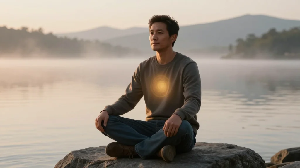 Psychologists Redefine Self‑Control as Mastery of Internal States