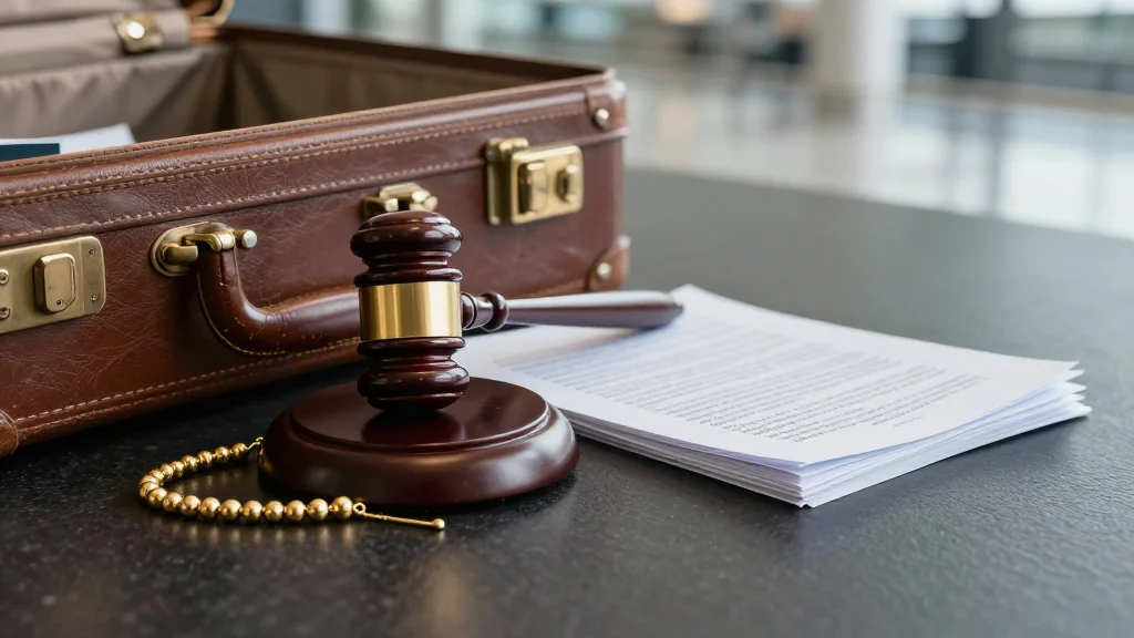 Indigo Fails to Locate Pilgrim’s Bag, Passenger Sues