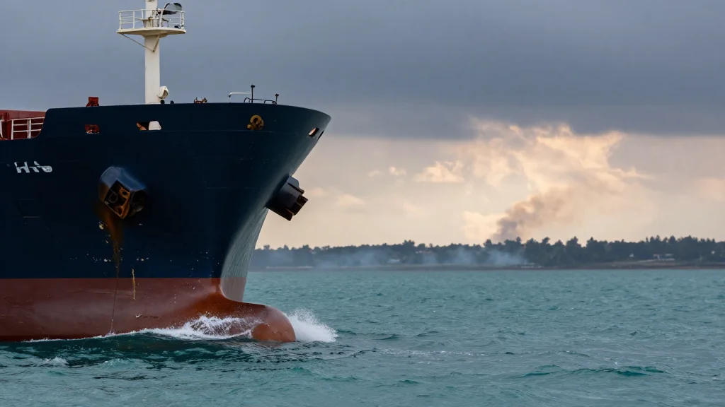 Hormuz Reopening Stalled: Safety Gone, Casualties Rise