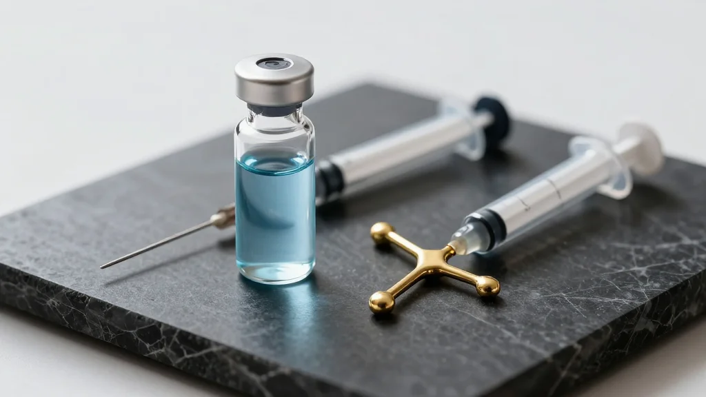 Johnson & Johnson's FcRn Blocker Nipocalimab Cuts Lupus Activity and Shows Promise in Sjögren’s