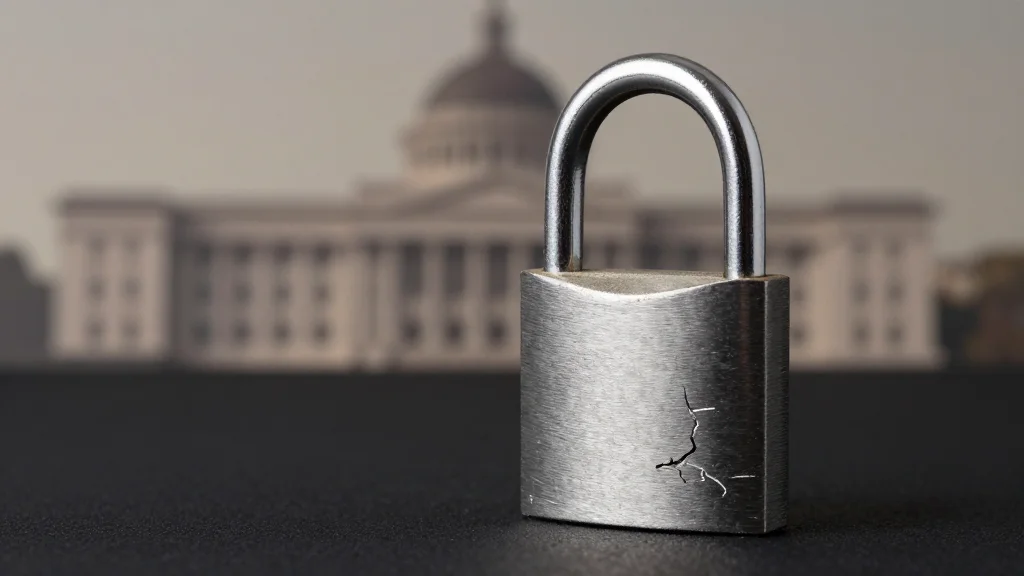 InfoReg Raises Alarm as Data Breaches Hit 788 in Q1