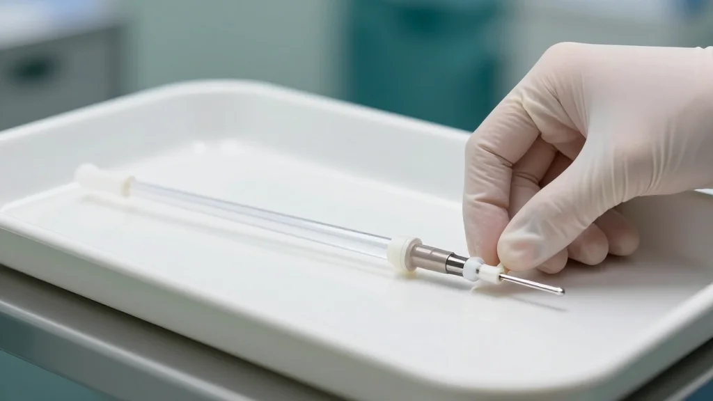 FDA Details Class I Catheter Recall over Safety Risk