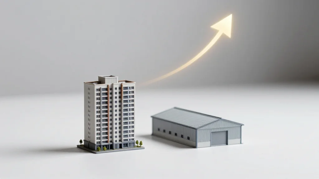 Värde Partners Closes $1 Billion CRE CLO, Boosting Market Liquidity