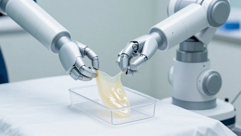 Clarapath Unveils TrimStar Pro, a Compact FDA‑Registered Robotic Microtomy System