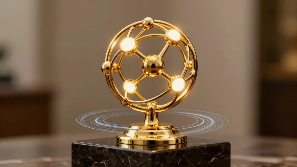 Airia Wins Gold Globee® Award for Best Agentic Workflow Orchestration Platform