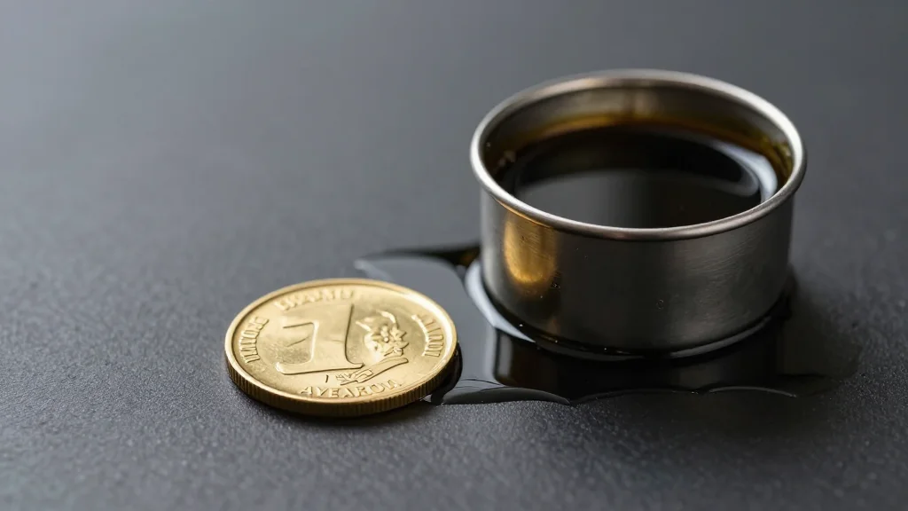 Rupee Gains 36 Paise to a Dollar as Oil Retreats