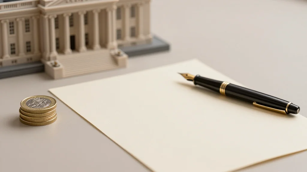 Britain Needs a Fresh Fiscal‑Monetary Blueprint, Not Silence