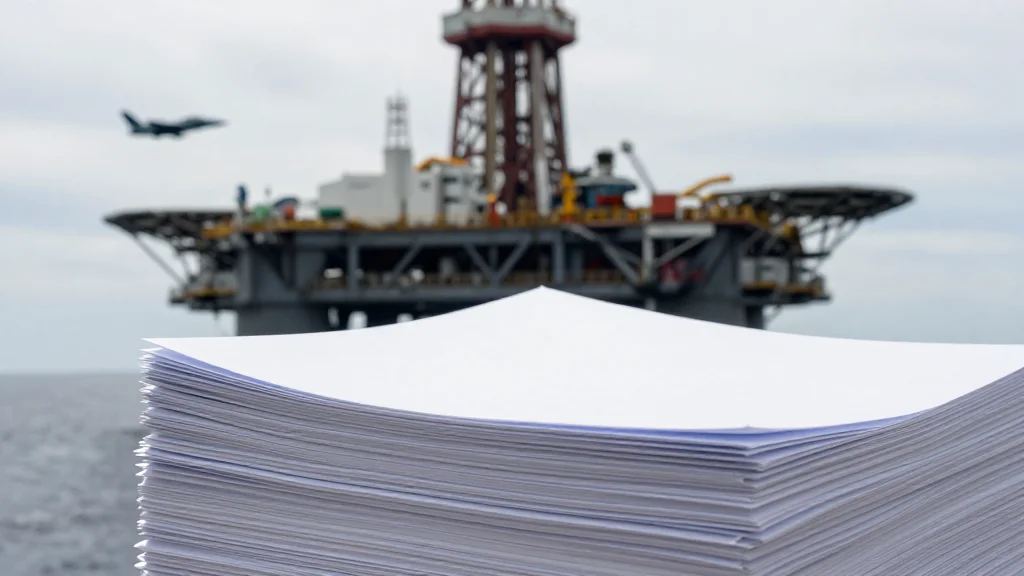 OPEC+ Raises Output Targets for Fourth Straight Month Despite Hormuz Crisis Crippling Actual Supply