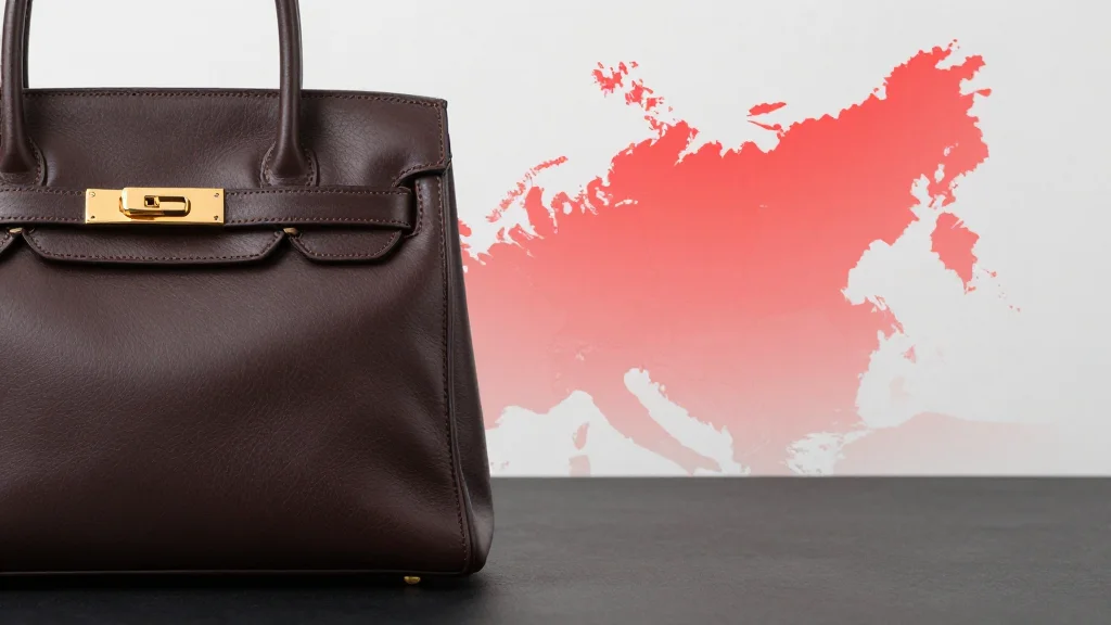 Trussardi Completes Full Exit From Russia, Shutting All Stores and Online Operations