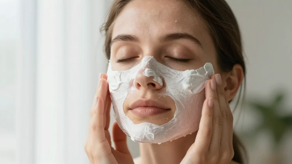Skin Flaring Up Before A Big Deadline? Science Finally Knows Why