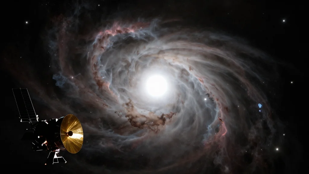 Dry Ice Detected in a Planetary Nebula for the First Time