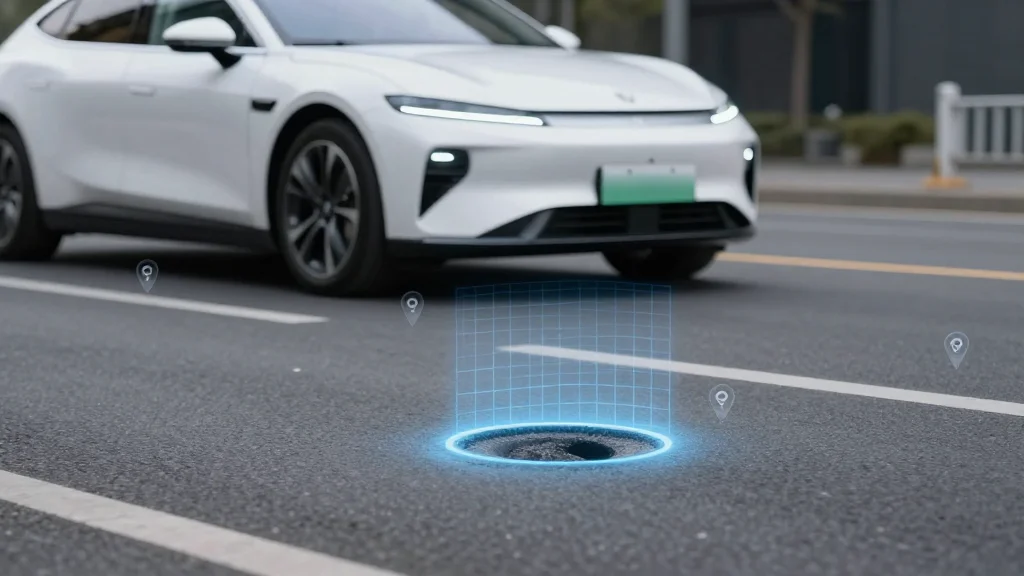 Waymo and Waze Launch Pothole Detection Pilot, Logging 500 Road Defects
