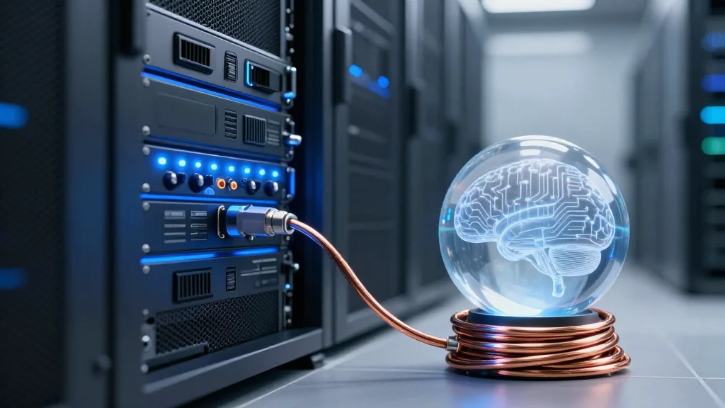 There Are Fixes for AI’s Toll on the Power Grid. Here’s Why They’re Not Happening
