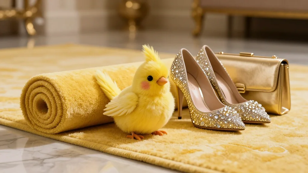 The Carlyle Departures for the Met Gala 2026