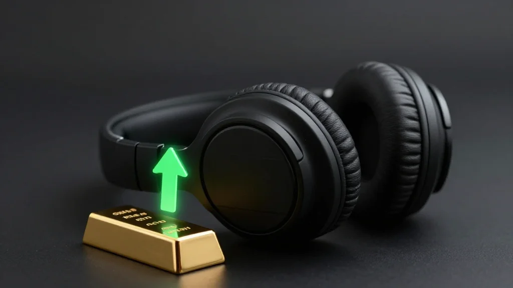 Spotify Q1 Users, Revenue Grow, Stock Falls on Weak Forecast