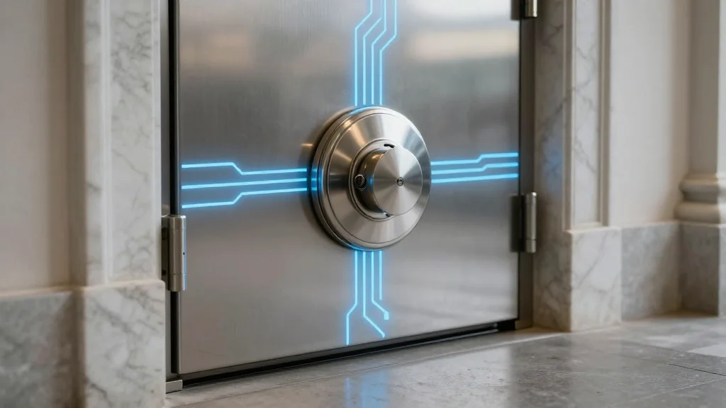 Bitcoin's Overton Window of Opportunity Is Closing