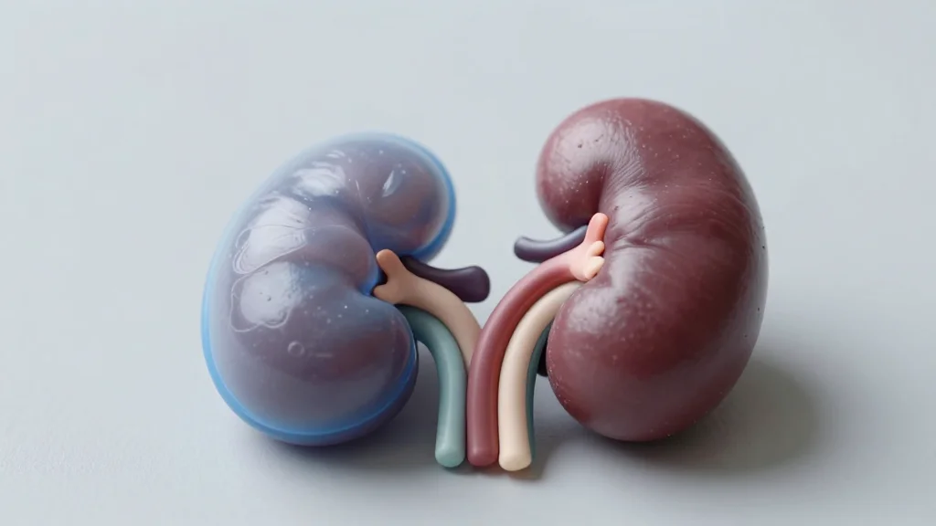 Vertex Kidney Disease Drug Hits Mark in Late-Stage Study