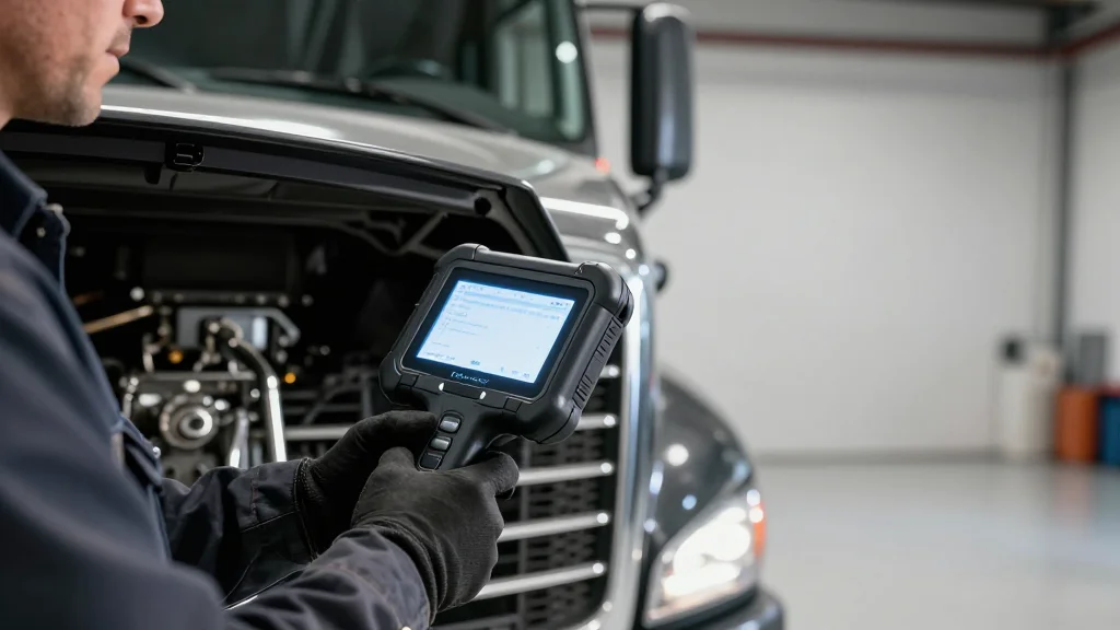 Autel CV Diagnostics: Broad Coverage. Real Capability. Proven Value.