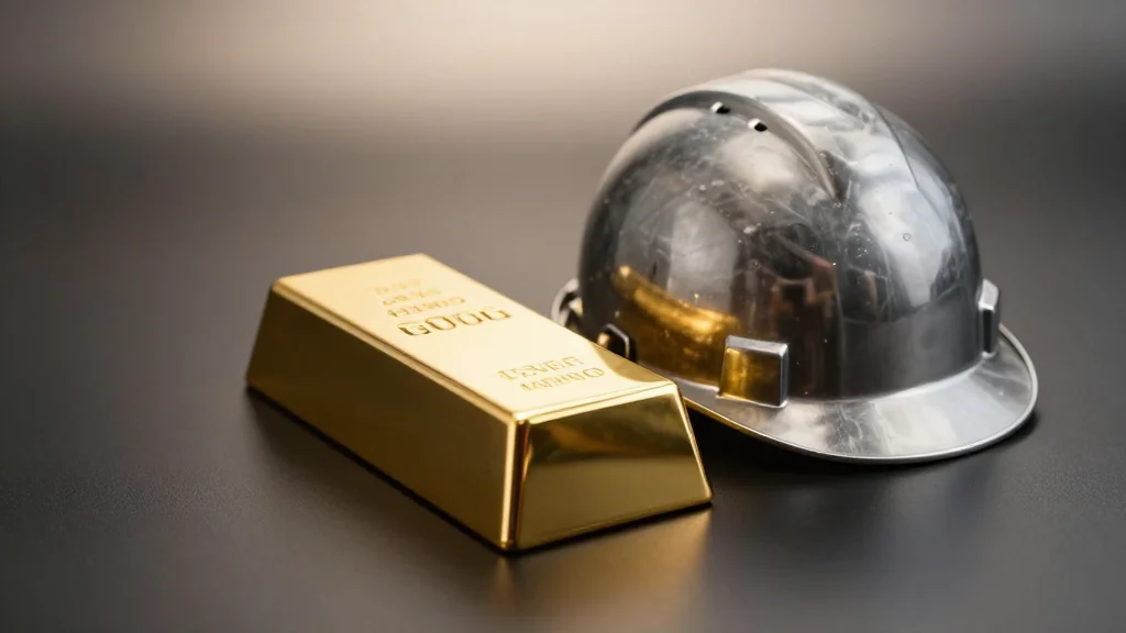 BMO Capital Markets Leads M&A Financial Advice in Mining for Q1 2026