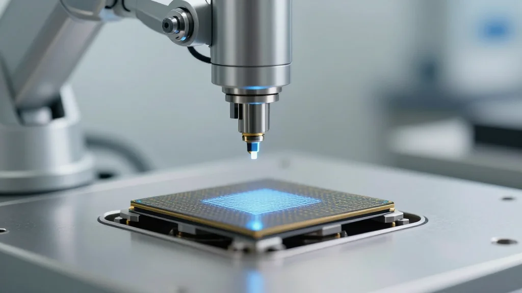 University of Arkansas‑Little Rock Secures $12.75 M Federal Grant to Accelerate Nanotech Research
