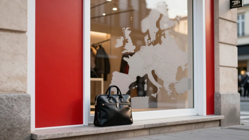 Uniqlo Appoints Masayoshi Nakamura as COO for Benelux, Succeeding Kaman Leung