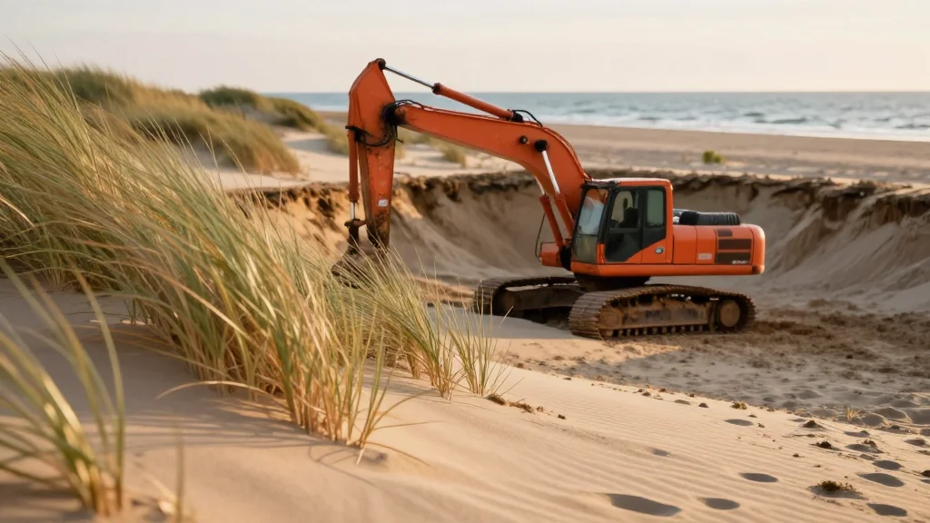 EPA Recommends Minister Knock Back WA Quarry Proposal