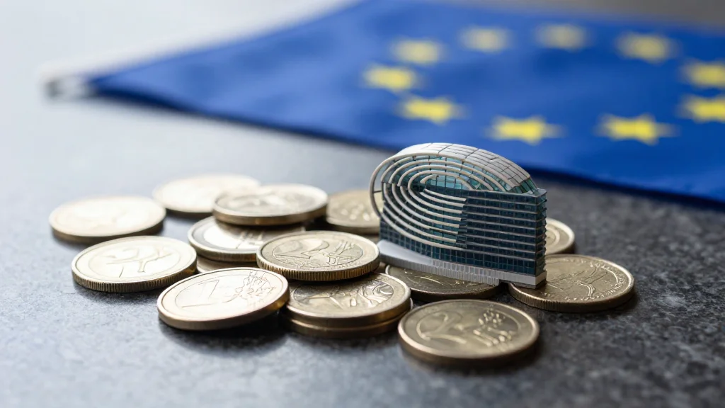 The €1.8 Trillion Standoff