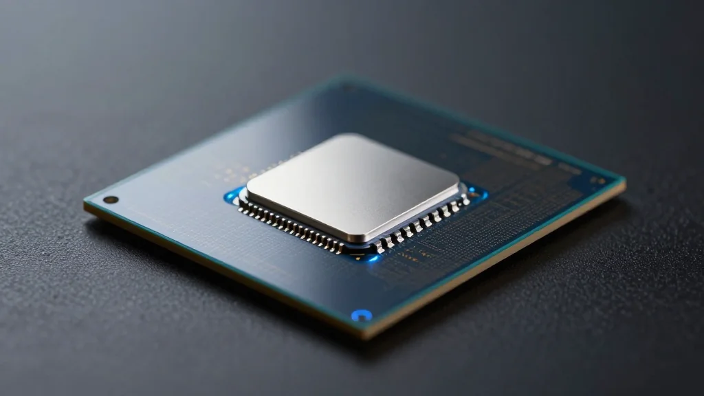 Semiconductor Stocks Surge 35% in April as AI Demand Revives