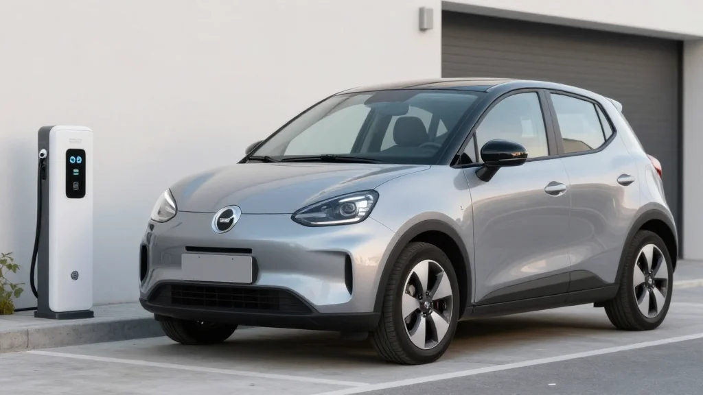 Volvo’s Electric EX60 Launches in US, Undercutting Its PHEV Sibling