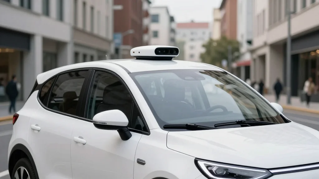 Waymo Launches Ojai Robotaxi Model, Free Trials to Begin in Select US Cities