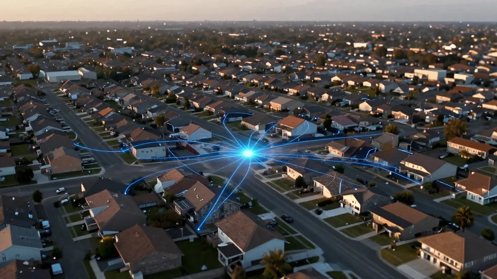 Balcony Secures $12.7 Million Seed Round to Digitize U.S. Government Real Estate Data