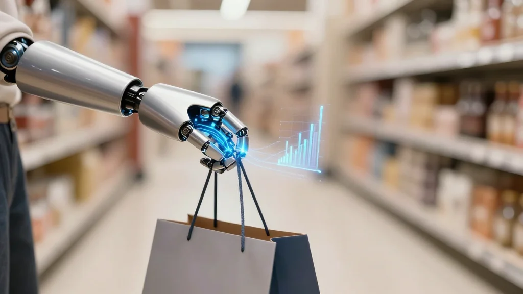 How AI Reshapes Upselling in Customer Experience Platforms