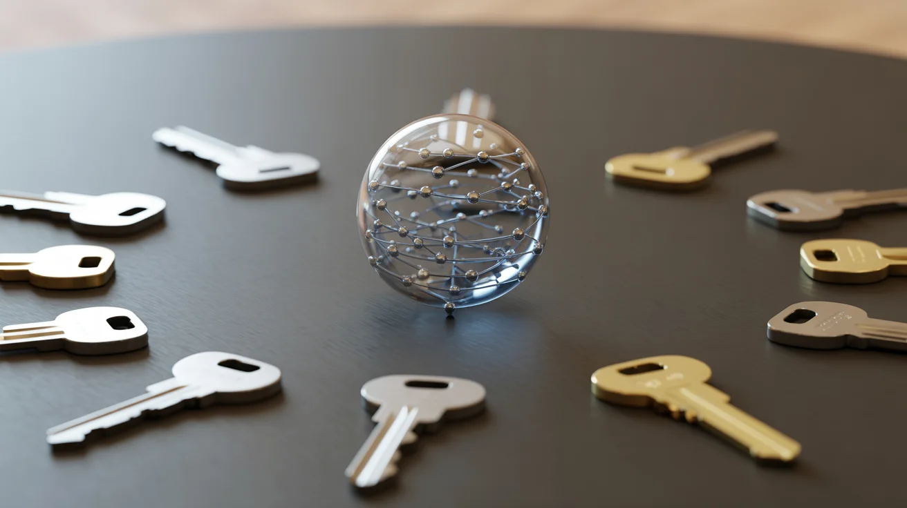 Decentralization Is the Only Reason for Blockchain