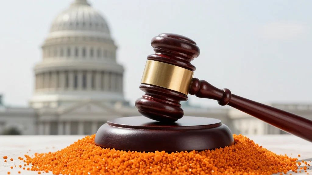 Senator to File Bill Ending Morocco Duties: Correction