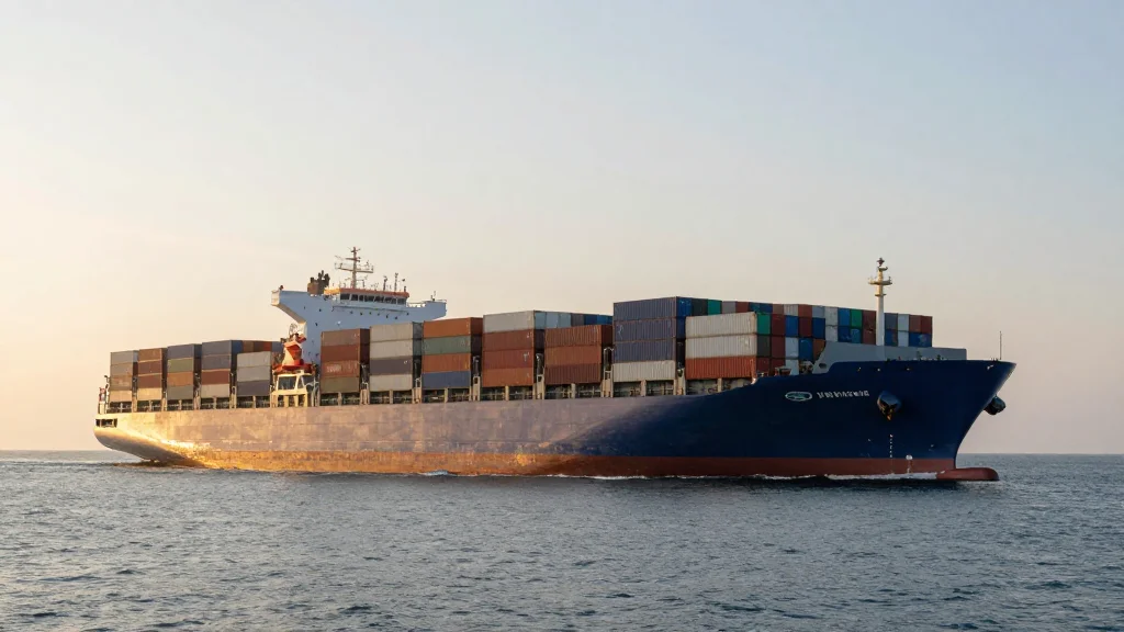 BoA Survey Confirms Real Freight Market Recovery