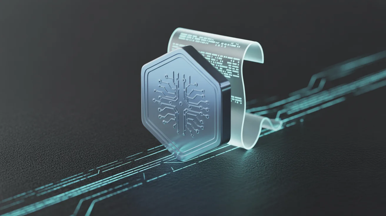 NEAR Enables AI Inference Inside Smart Contracts