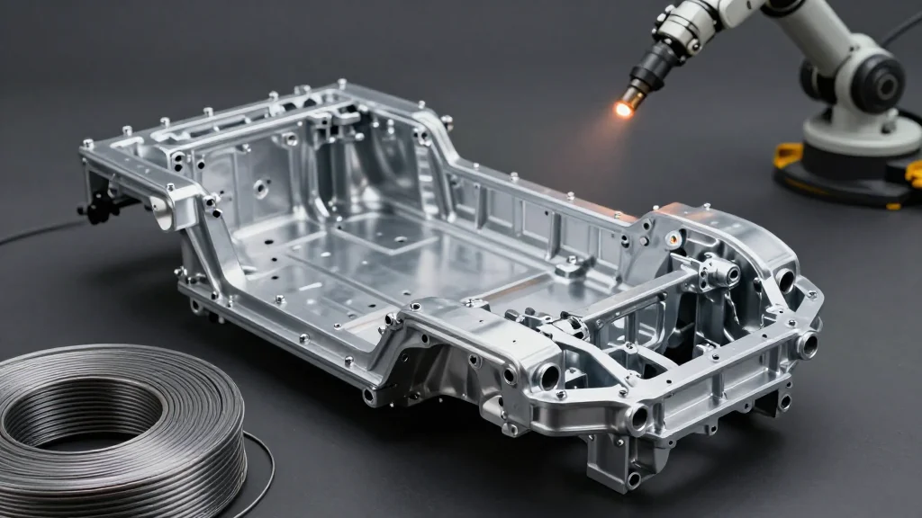 US Automotive Production Steadies, but Structural Shifts Set to Redefine Steel Demand