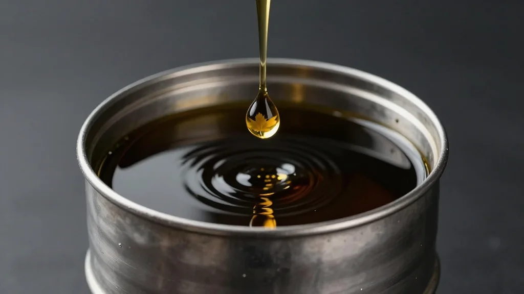 High Oil Prices and Weak Loonie Boost Canadian Producers