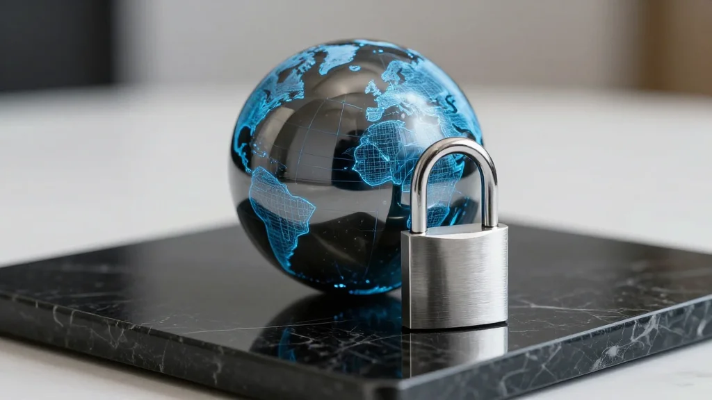 AWS IP Dump Misclassifies Services, Hindering Precise Monitoring