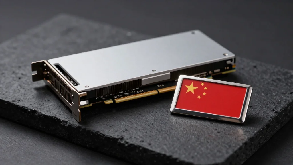 China Reportedly Blocks NVIDIA GeForce RTX 5090 D V2 Imports