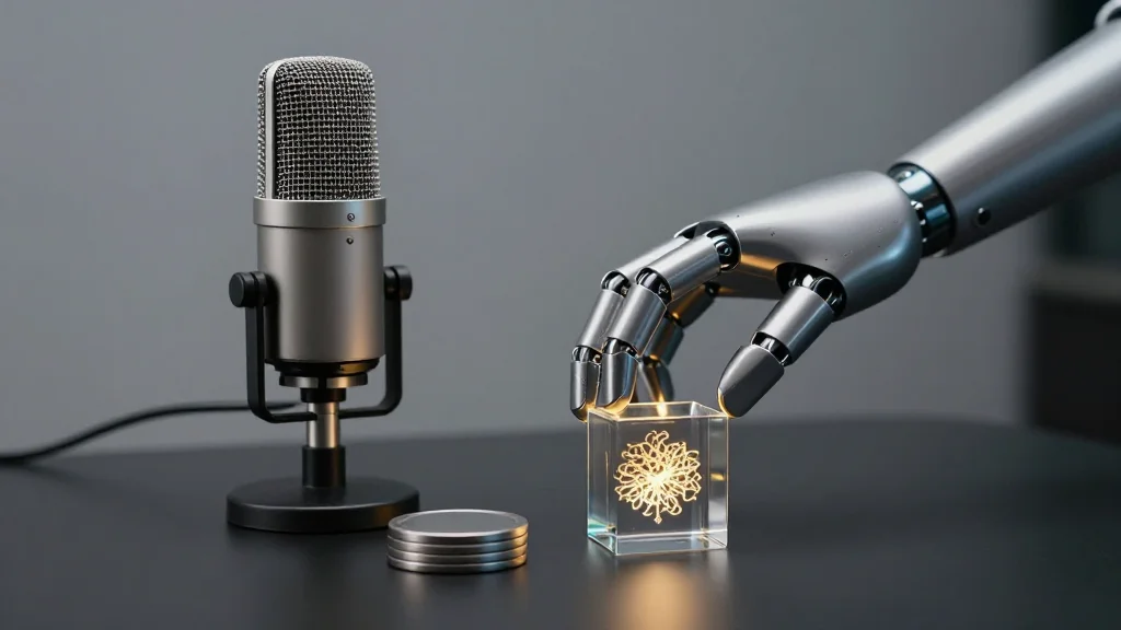Hype Vs. Deployment: Derek Yan on Humanoid Robotics, KOID ETF, and the Global AI Arms Race