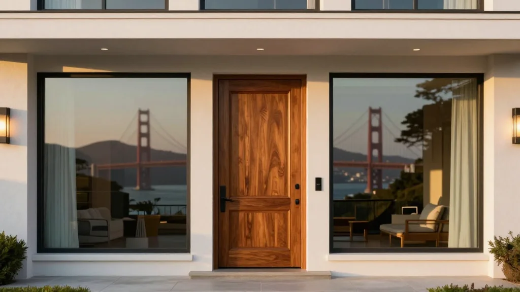 San Francisco’s Luxury Home Sales Jump 22% As Median Price Nears $7M